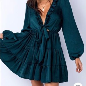 Princess Polly Mini Dress